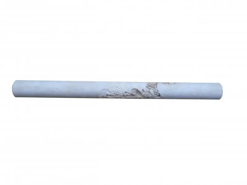 Travertin Beige Moulure Grande Pencil 30,5x2,5 cm 