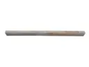 Travertin Beige Moulure Petit Pencil 30,5x1,5 cm 