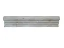Travertin Beige Moulure Ogee 2 30,5x6,5 cm 