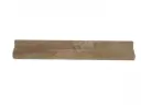 Travertin Beige Moulure Ogee 1 30,5x4,5 cm 
