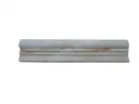 Travertin Beige Moulure Ogee 2 30,5x6,5 cm 