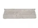 Travertin Beige Moulure Base Board 30,5x10 cm 