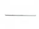 Travertin Beige Clair Moulure Petit Pencil 30,5x1,5 cm 