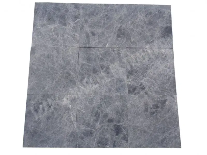 [1965] Marbre Noir Clair 30x30 cm 