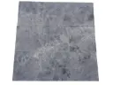 Marbre Noir Clair 30x30 cm 