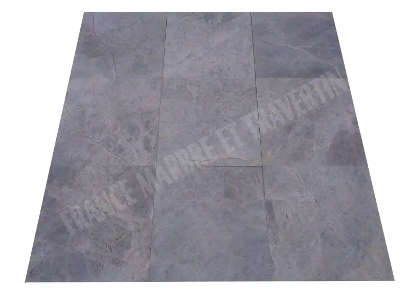 Marbre Sirius Gris 30x30 cm 