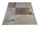 Marbre Jaune Picasso 30,5x30,5 cm 