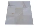 Marbre Blanc Bianco Giallo 30,5x30,5 cm 