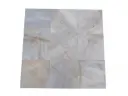Marbre Gris Clair Fumée 30,5x30,5 cm 