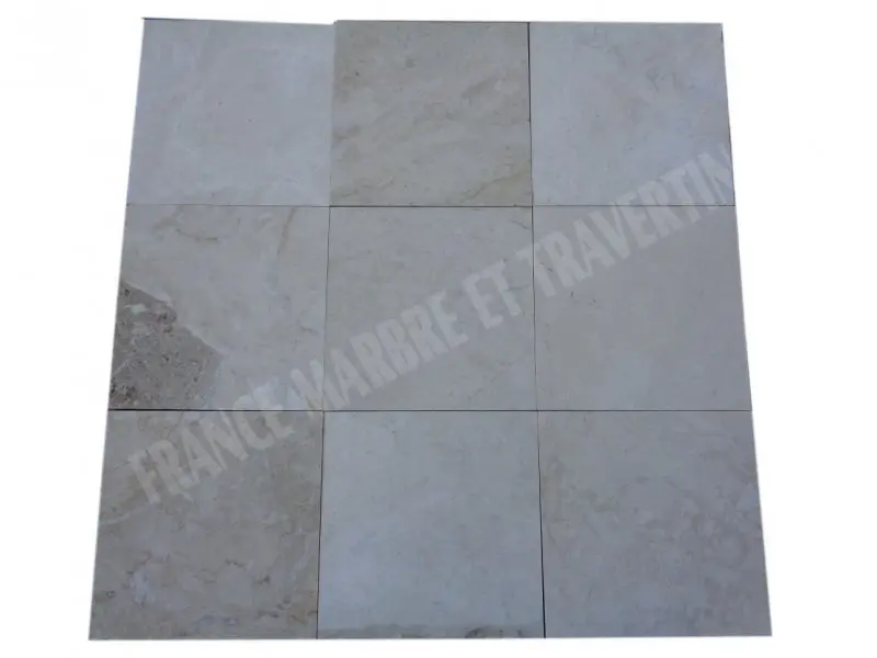Marbre Beige Marfil Crema Perla 30x30 cm  
