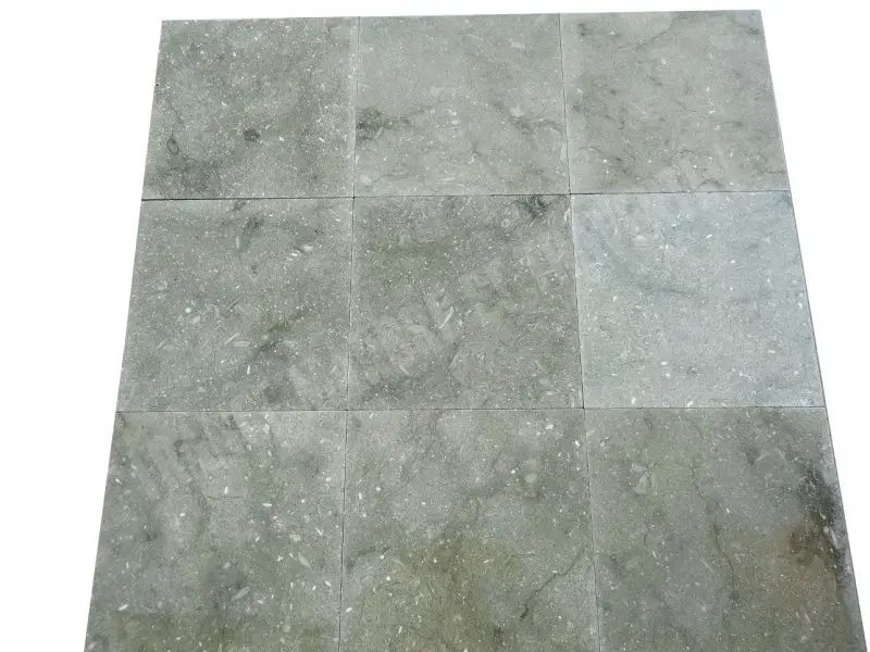 Marbre Rustic Vert 30x30 cm 