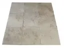 Marbre Beige Marfil Cappuccino 45x45 cm 