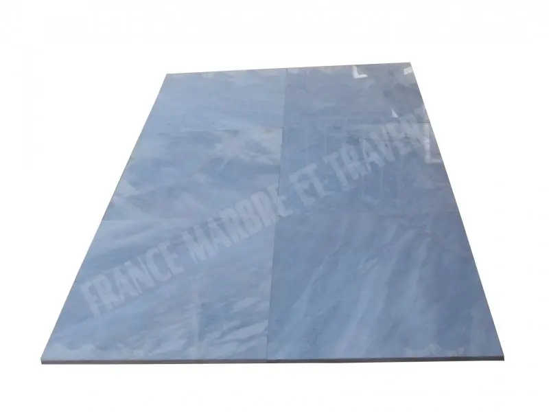 Marbre Fumèe Gris 60x60 cm 