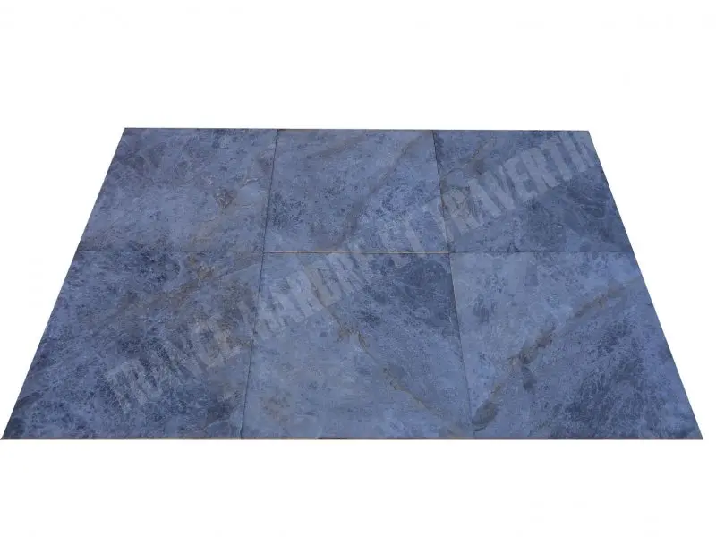 Marbre Tuma Gris 60x60 cm 