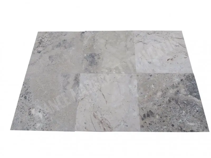 Marbre Marfil Beige Antic 61x61 cm 