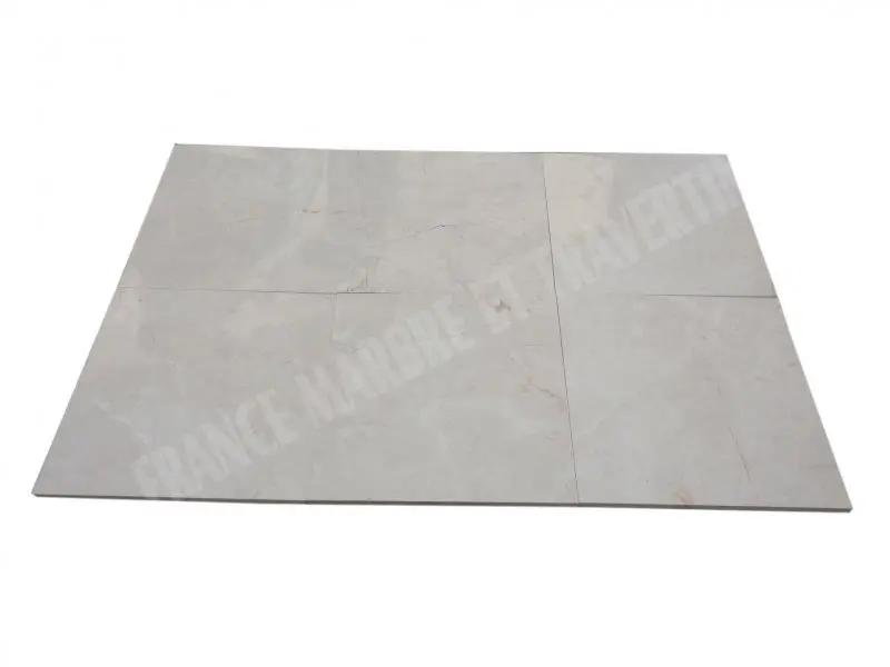 Marbre Marfil Beige Light Pearl 60x60  cm 