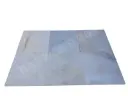 Marbre Blanc Bianco Giallo 60x60 cm 