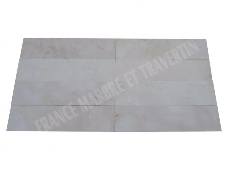 Marbre Beige Marfil 15x60 cm 