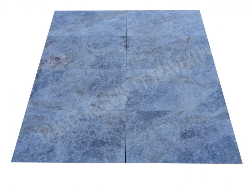 Marbre Tuma Gris 30x60 cm 