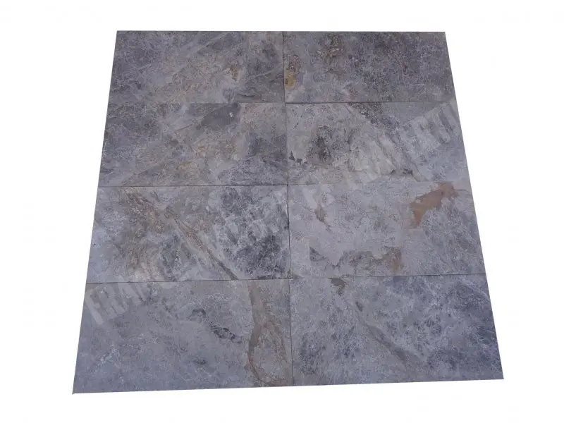 Marbre Tuma Gris 30x60 cm 