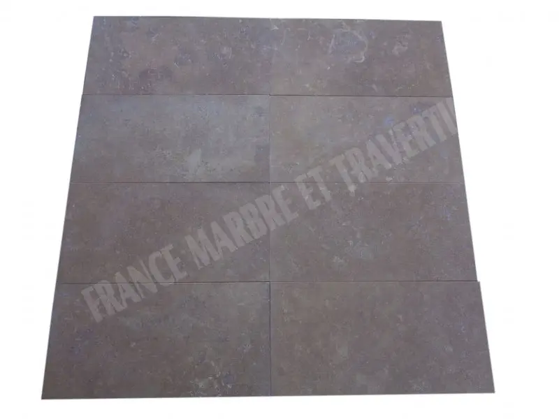 Travertin Noce 30x60 cm 