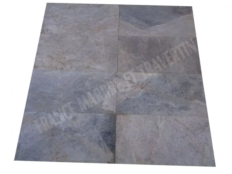 Marbre Sirius Gris 30,5x61 cm 