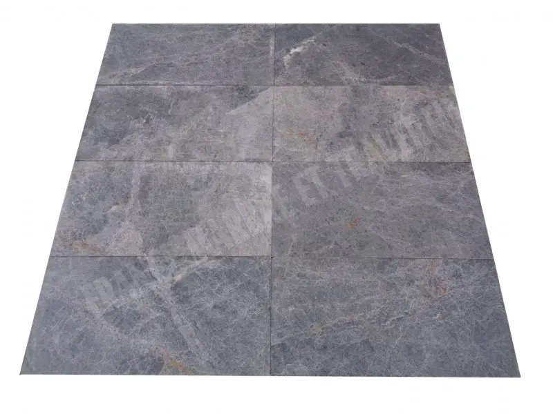 Marbre Sirius Gris 30,5x61 cm 