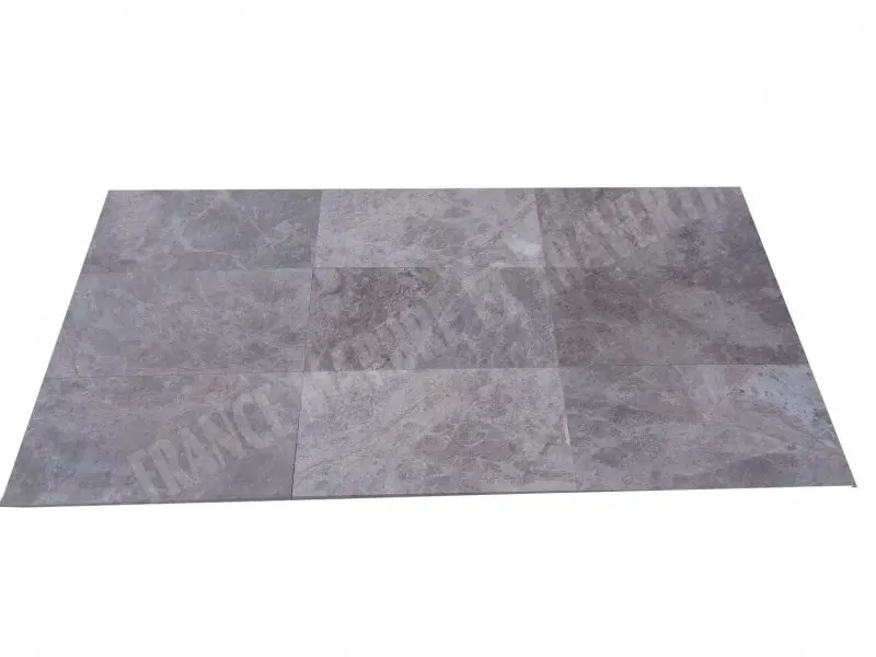 Marbre Eva Gris 30x60 cm 