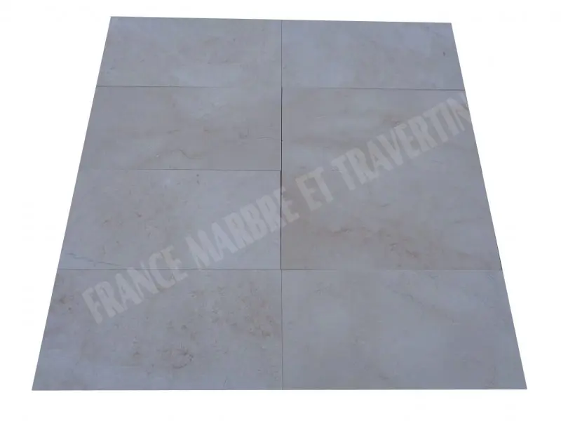 Marbre Marfil Beige Closséa Créma 30x60 cm 