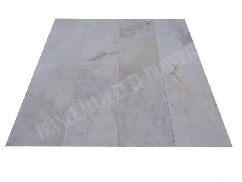 Marbre Marfil Beige Light Pearl 30,5x61 cm 