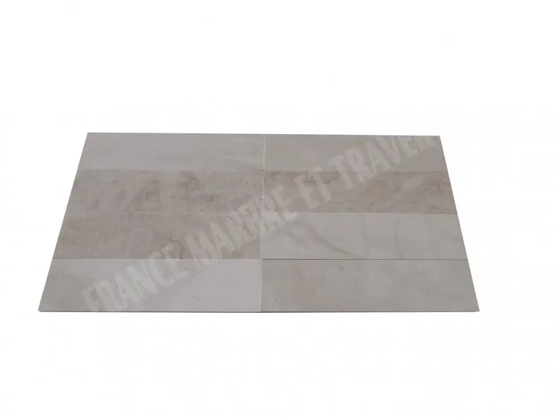 Marbre Marfil Beige Crema Perla 20x60 cm 