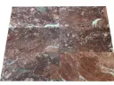Marbre Rouge Tiger Foncé 30x60 cm 