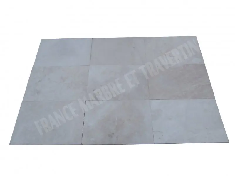 Marbre Marfil Beige Light Pearl 40,6x61 cm 