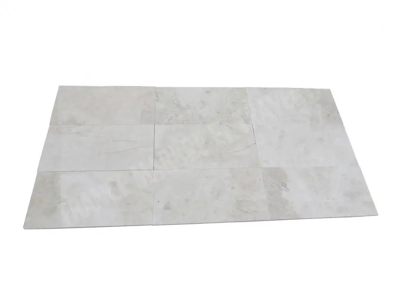 Marbre Marfil Beige Cappuccino 30,5x61 cm 