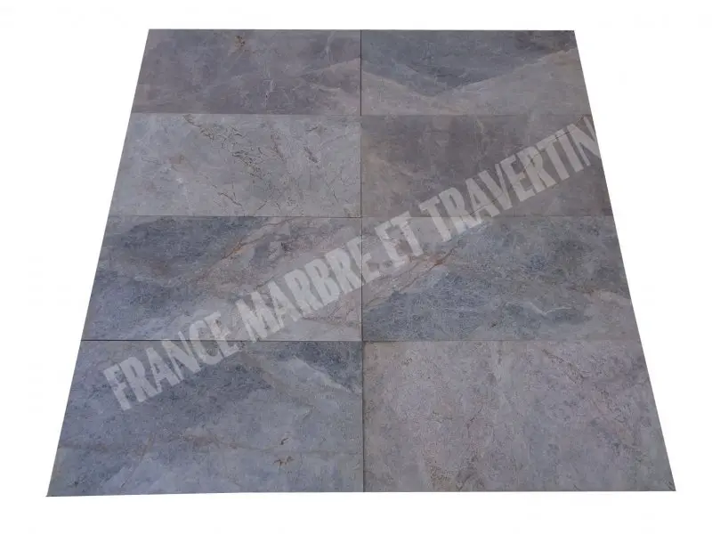 Marbre Sirius Gris 30,5x61 cm 