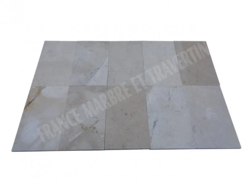 Marbre Beige Marfil Light Pearl 30x50 cm 