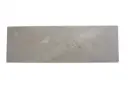 Marbre Bursa Beige Plinthe 30x10 cm 