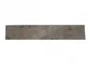 Marbre Marron Emperador Plinthe 40x8 cm 