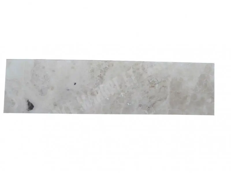 Marbre Beige Marfil Plinthe 30x8 cm 