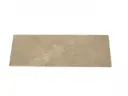 Marbre Marfil Bursa Beige Plinthe 40x8 cm 