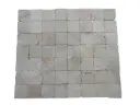 Marbre Marfil Beige Rose 10x10 cm 