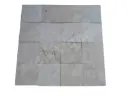 Marbre Marfil Beige Cappuccino 20x20 cm 