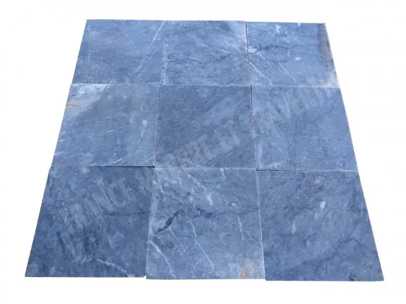 Pierre Bleue Turque 50x50 cm 