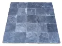 Pierre Bleue Turque 20x20 cm 