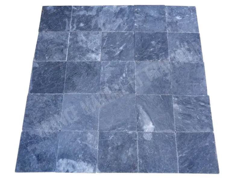 Pierre Bleue Turque 15x15 cm 