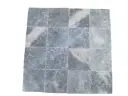 Pierre Bleue Turque 20x20 cm 