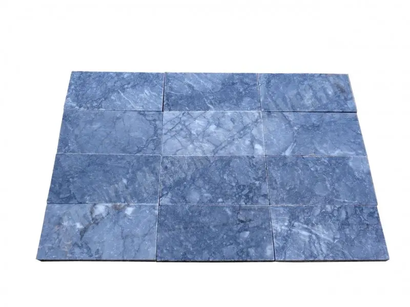 Pierre Bleue Turque 20x40 cm 