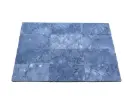 Pierre Bleue Turque 20x40 cm 