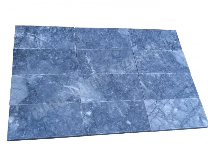 [2277] Pierre Bleue Turque 20x40 cm 