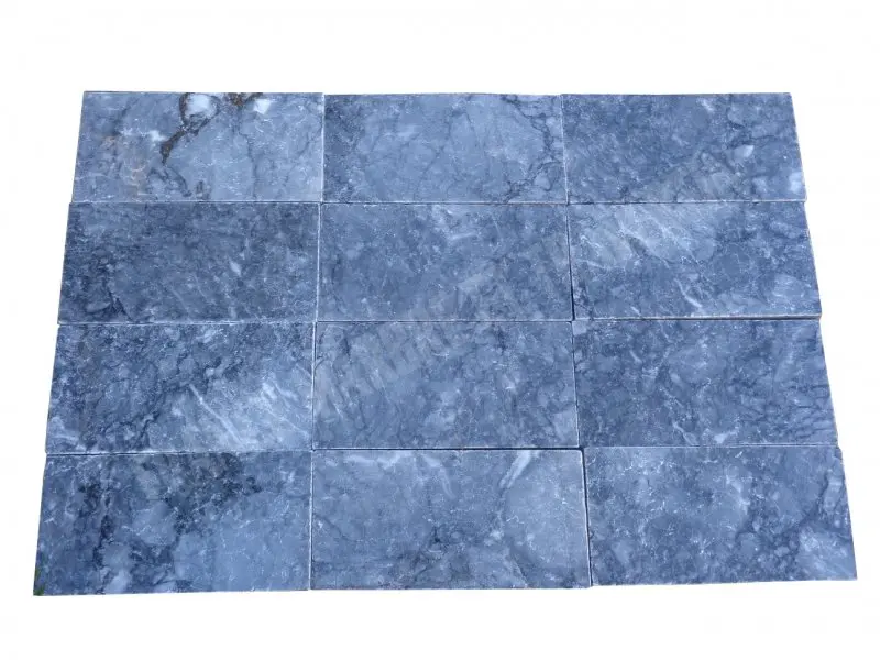 [2276] Pierre Bleue Turque 20x40 cm 